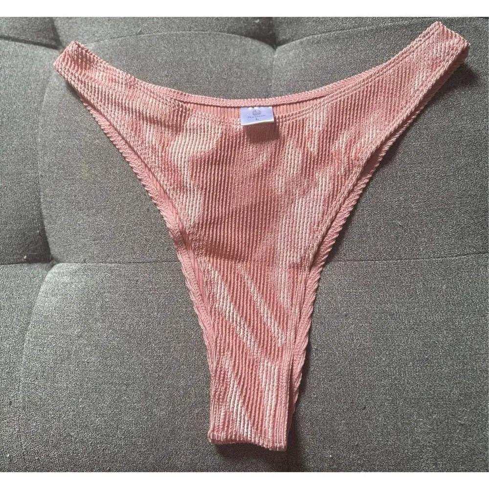 Peachmade Bikini Size Large
